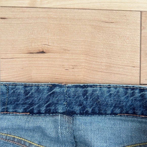 Levi’s Made & Crafted Size 26 - Picture 5 of 5